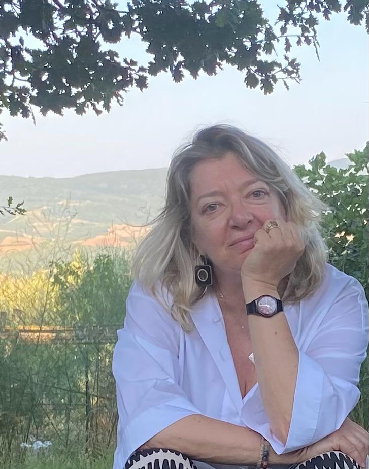 Diletta Caprilli