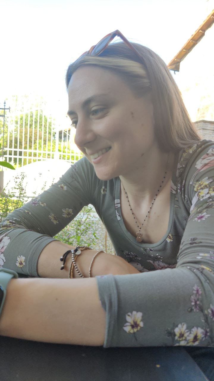 KETTY DALLA VALLE