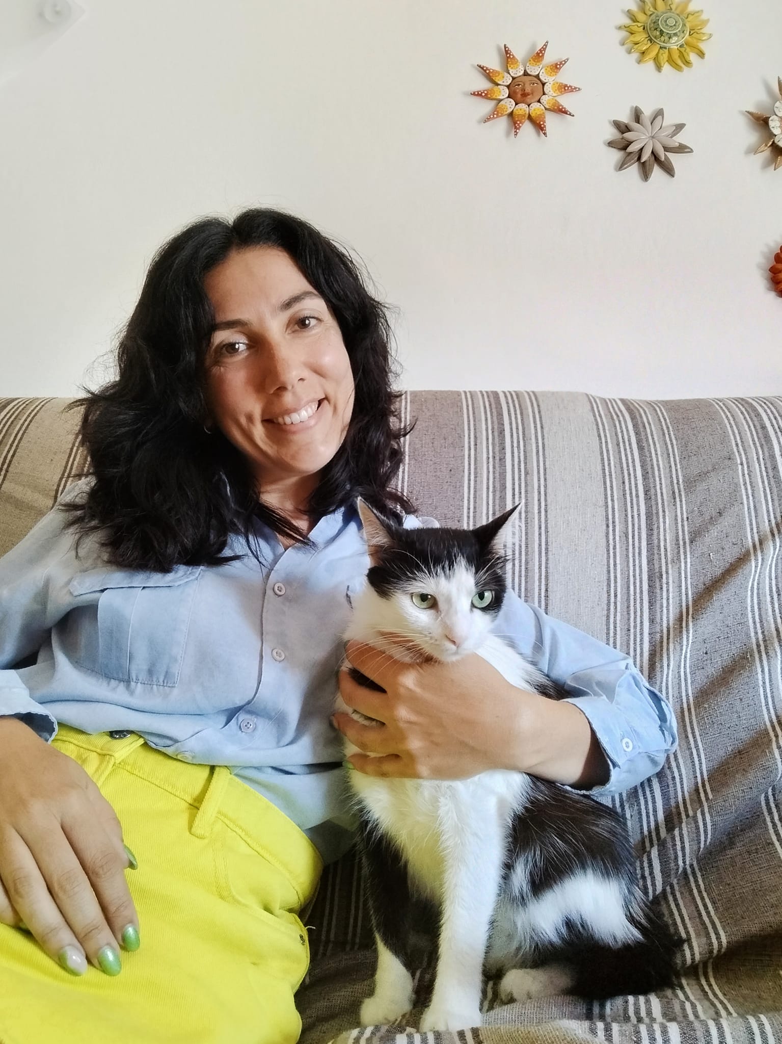 CELLINA DAVIDE