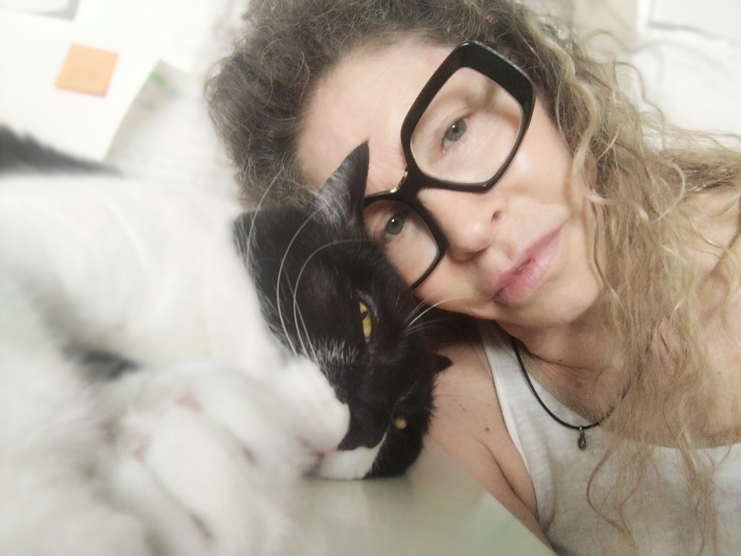 Chiara Copelli
