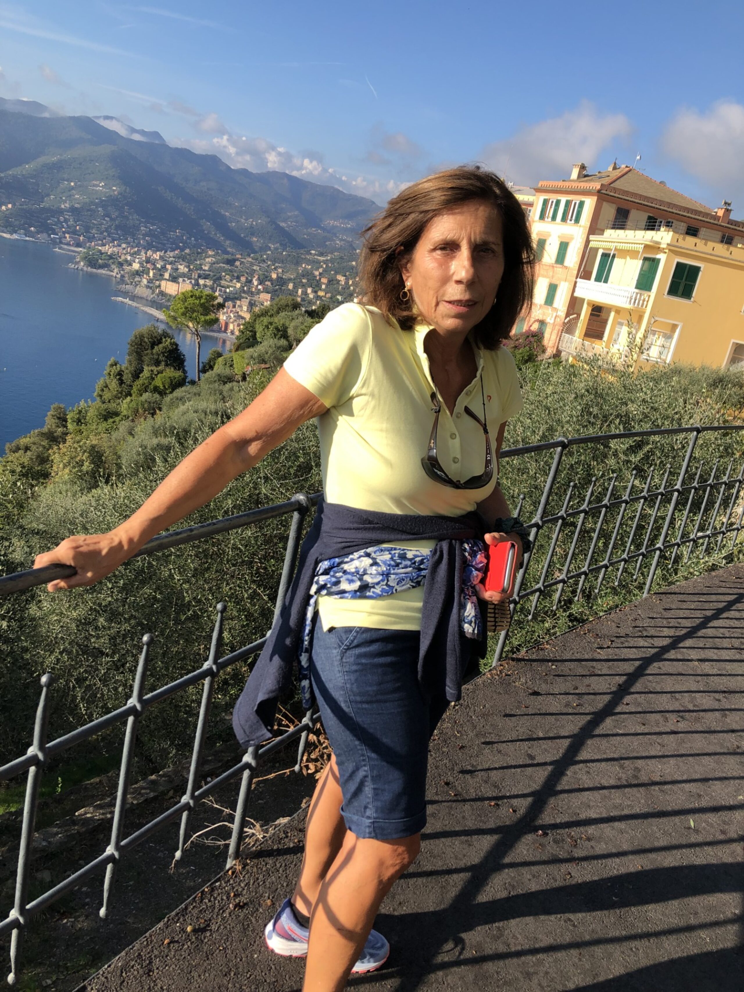GIRELLA ALIDA