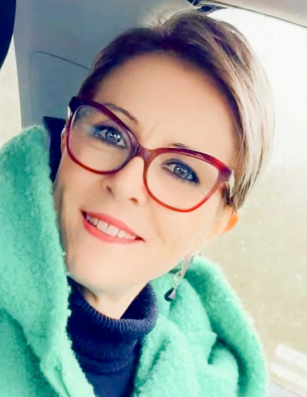LUCIA LOMBARDI